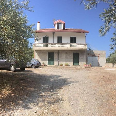 דירות פאטי Casa Daniela מראה חיצוני תמונה