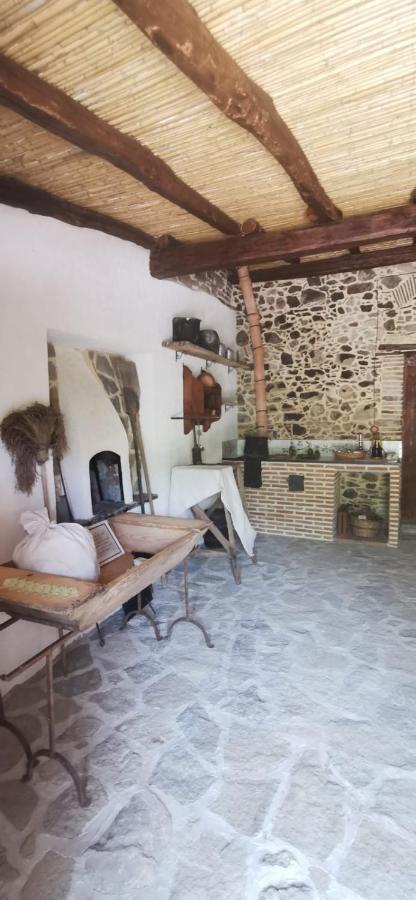 דירות פאטי Casa Daniela מראה חיצוני תמונה