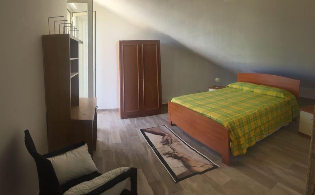 דירות פאטי Casa Daniela מראה חיצוני תמונה